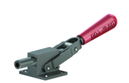 #5131 - Straight Line Action Clamp - A1 Tooling