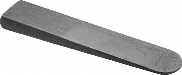 Made in USA - 8" OAL Stock Wedge - 1-1/2" Wide x 3/4" High - A1 Tooling