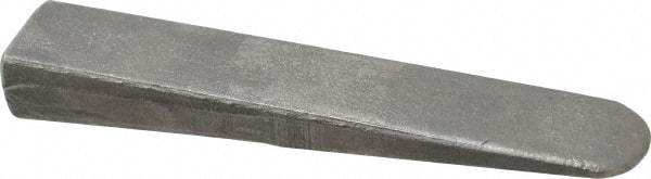 Made in USA - 8" OAL Stock Wedge - 1-1/2" Wide x 1" High - A1 Tooling