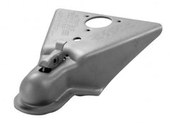 Fulton - Class III A-Frame Hitch Coupler - Primed Finish - A1 Tooling