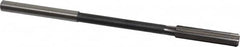 Interstate - 0.327" High Speed Steel 6 Flute Chucking Reamer - A1 Tooling