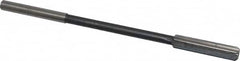 Interstate - 0.403" High Speed Steel 6 Flute Chucking Reamer - A1 Tooling