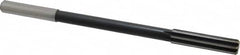 Interstate - 0.48" High Speed Steel 8 Flute Chucking Reamer - A1 Tooling