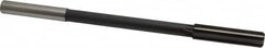 Interstate - 0.514" High Speed Steel 8 Flute Chucking Reamer - A1 Tooling