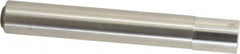 TESA Brown & Sharpe - 10mm Head Diam, 10mm Shank, Single End, Mechanical Edge Finder - Accurate to 0.0005", Cylindrical Contact - A1 Tooling