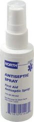 North - 2 oz Antiseptic Spray - Comes in Pump Bottle - A1 Tooling