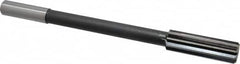 Interstate - 0.811" High Speed Steel 10 Flute Chucking Reamer - A1 Tooling