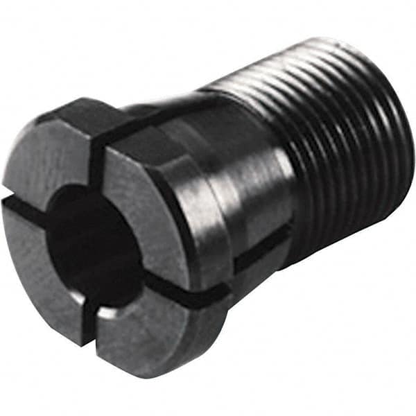 Dynabrade - 1/4" Die Grinder Collet - Use with Die Grinders - A1 Tooling