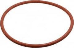 Value Collection - 4-3/8" ID x 4-3/4" OD, Silicone O-Ring - 3/16" Thick, Round Cross Section - A1 Tooling