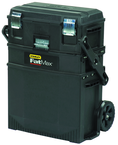 STANLEY® FATMAX® 4-in-1 Mobile Workstation - A1 Tooling