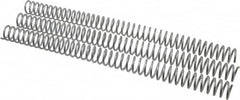 Gardner Spring - 27/32" OD, 0.1055" Wire, Cut-to-Length Compression Springs Spring - 11 Lb Spring Rating - A1 Tooling