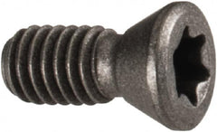 Dapra - Torx Cap Screw for Indexable End Mills & Face/Shell Mills - For Use with Clamps or Inserts - A1 Tooling