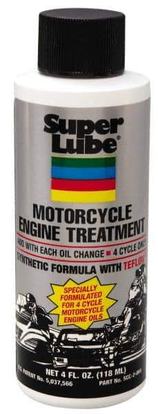 Synco Chemical - Motorcycle Booster - 4 oz Container - A1 Tooling