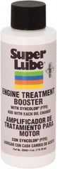 Synco Chemical - Engine Booster - 4 oz Container - A1 Tooling