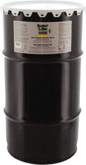 Synco Chemical - 120 Lb Keg Synthetic General Purpose Grease - Translucent White, Food Grade, 450°F Max Temp, NLGIG 2, - A1 Tooling