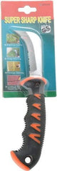 Value Collection - Fixed Linoleum Knife - 9" Blade - A1 Tooling