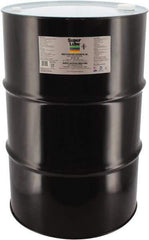 Synco Chemical - 55 Gal Drum Synthetic Multi-Purpose Oil - -42.78 to 232.22°F, SAE 85W, ISO 150, 681.5 SUS at 40°C, Food Grade - A1 Tooling