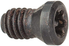 Seco - Torx Plus Lock Screw for Indexables - For Use with Inserts - A1 Tooling