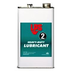 LPS-2 Lubricant - 1 Gallon - A1 Tooling