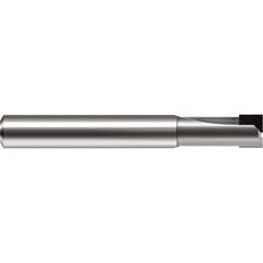 Harvey Tool - Square End Mills Mill Diameter (Inch): 3/16 Mill Diameter (Decimal Inch): 0.1870 - A1 Tooling