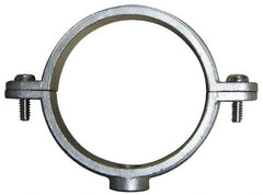 Empire - 2-1/2" Pipe, 1/2" Rod, Grade 304 Stainless Steel Split Ring Hanger - A1 Tooling