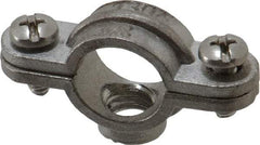 Empire - 3/8" Pipe, 3/8" Rod, Grade 304 Stainless Steel Split Ring Hanger - A1 Tooling