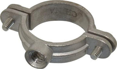 Empire - 1" Pipe, 3/8" Rod, Grade 304 Stainless Steel Split Ring Hanger - A1 Tooling