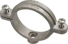 Empire - 1-1/2" Pipe, 3/8" Rod, Grade 304 Stainless Steel Split Ring Hanger - A1 Tooling