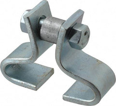 Empire - Center Beam Clamp - 1,000 Lb Capacity, Carbon Steel - A1 Tooling