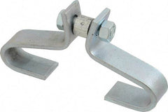 Empire - Center Beam Clamp - 1,000 Lb Capacity, Carbon Steel - A1 Tooling