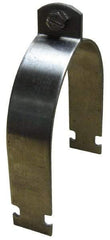 Empire - 5" Pipe, Grade 304," Pipe Clamp - A1 Tooling