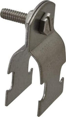 Empire - 1/2" Pipe, Grade 304," Pipe Clamp - A1 Tooling