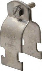 Empire - 1" Pipe, Grade 304," Pipe Clamp - A1 Tooling