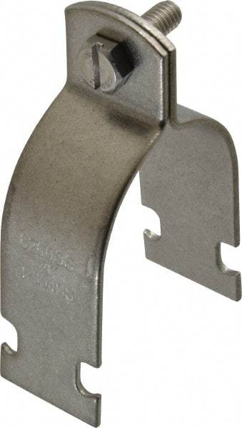 Empire - 2" Pipe, Grade 304," Pipe Clamp - A1 Tooling