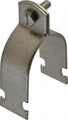 Empire - 2" Pipe, Grade 304," Pipe Clamp - A1 Tooling