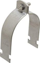 Empire - 3" Pipe, Grade 304," Pipe Clamp - A1 Tooling