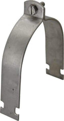 Empire - 4" Pipe, Grade 304," Pipe Clamp - A1 Tooling