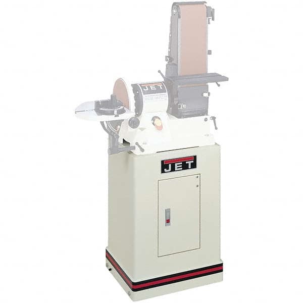 Jet - Sanding Machine Accessories Product Type: Sander Stand Closed Product Width/Diameter (Decimal Inch): 29.0000 - A1 Tooling