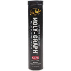 CRC - Extreme Pressure Grease - 250°F Max Temp, - A1 Tooling