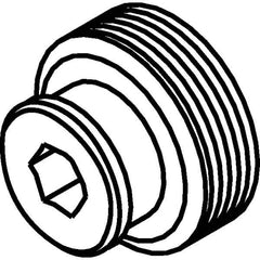 Kennametal - Cap Screw for Indexables - A1 Tooling