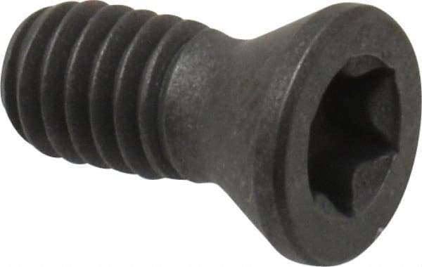 Kennametal - Torx Cap Screw for Indexable End Mills - For Use with Inserts - A1 Tooling