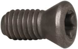 Kennametal - Torx Cap Screw for Indexables - For Use with Inserts - A1 Tooling