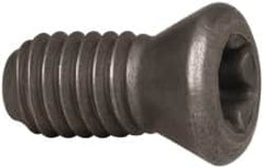 Kennametal - Torx Cap Screw for Indexables - For Use with Inserts - A1 Tooling