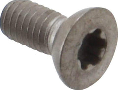 Kennametal - Torx Plus Cap Screw for Indexable Milling & Turning - For Use with Inserts - A1 Tooling