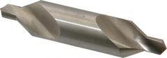 Keo - #8 Plain Cut 60° Incl Angle Cobalt Combo Drill & Countersink - A1 Tooling