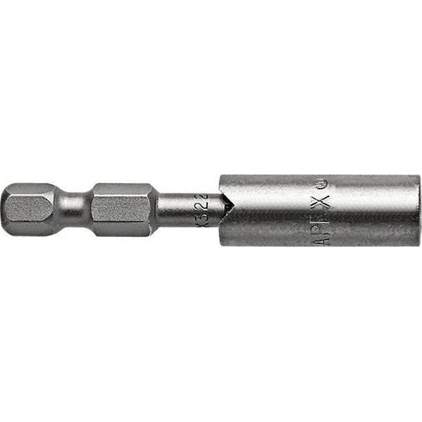 Apex - Power & Impact Screwdriver Bits & Holders Specialty Point Size: 2F-3R - A1 Tooling