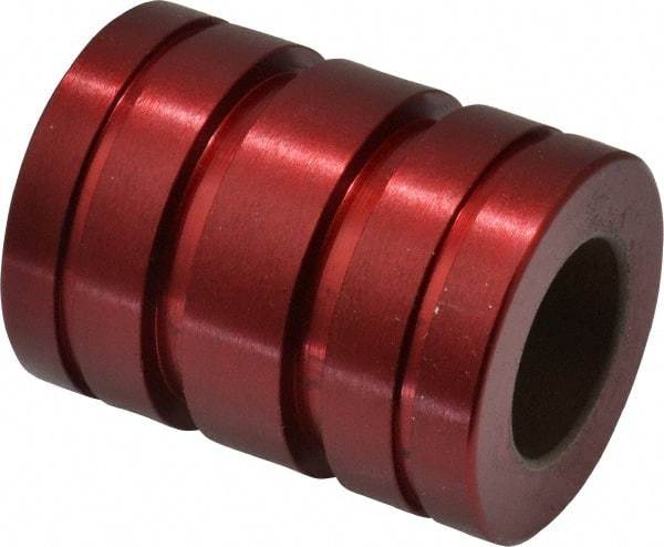 Pacific Bearing - 5/8" Inside Diam, 1,470 Lbs. Static Capacity, Closed Linear Bearing - A1 Tooling