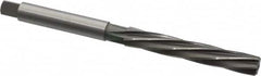 Interstate - 3/8" Diam, Straight Shank, 2-1/2" Flute, Hand Reamer - A1 Tooling