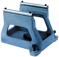 Interstate - 8" Long x 10" Wide x 6" High, Level Wheel Balancing Stand - +/- 0.0003 Tolerance - A1 Tooling