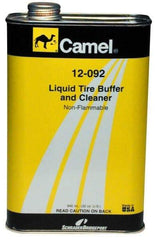 Schrader/Plews - 1 Qt. Buffer - For Tire Repair - A1 Tooling